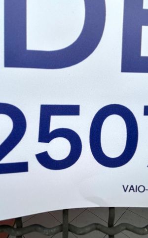Casa à venda com 299m², 3 quartos e 2 vagasCódigo da placa VAIO-574
