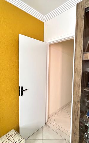 Casa à venda com 299m², 3 quartos e 2 vagasQuarto 2