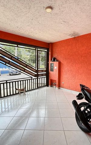 Casa à venda com 299m², 3 quartos e 2 vagasGaragem
