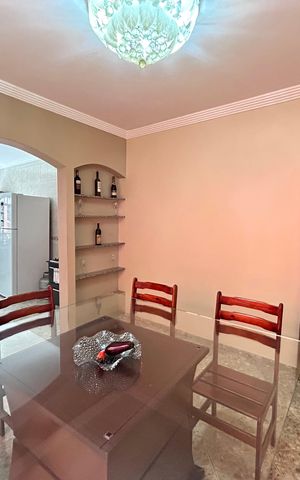 Casa à venda com 299m², 3 quartos e 2 vagasCopa