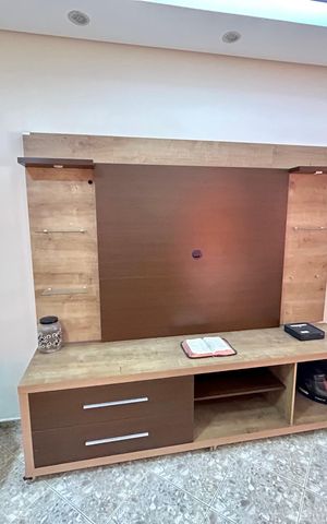 Casa à venda com 299m², 3 quartos e 2 vagasSala