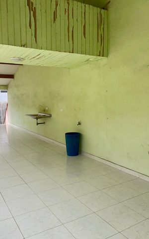 Casa à venda com 299m², 3 quartos e 2 vagasQuintal