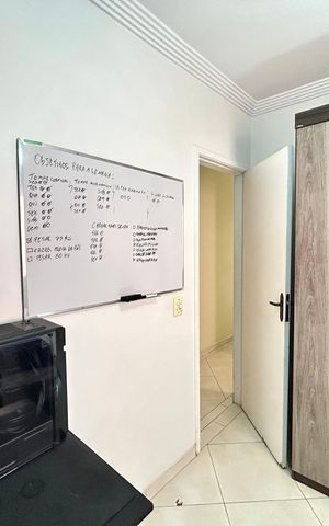 Casa à venda com 299m², 3 quartos e 2 vagasQuarto 1