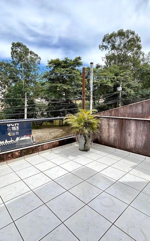Casa à venda com 299m², 3 quartos e 2 vagasSacada da Suíte 
