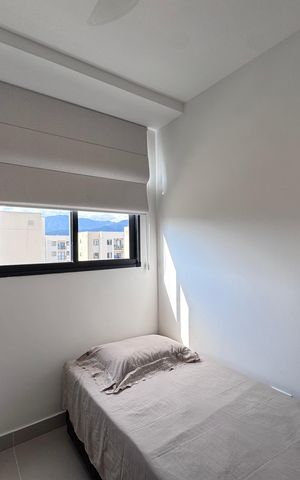 Apartamento à venda com 50m², 2 quartos e 1 vaga Apartamento à venda com 50m², 2 quartos e 1 vagaQuarto