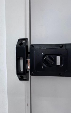 Apartamento à venda com 50m², 2 quartos e 1 vaga Apartamento à venda com 50m², 2 quartos e 1 vagaSala - Detalhe