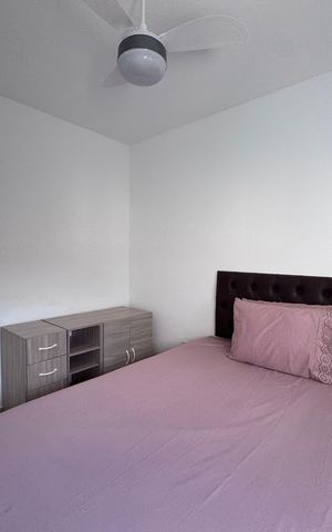 Apartamento à venda com 50m², 2 quartos e 1 vaga Apartamento à venda com 50m², 2 quartos e 1 vagaSuíte