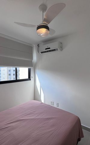 Apartamento à venda com 50m², 2 quartos e 1 vaga Apartamento à venda com 50m², 2 quartos e 1 vagaSuíte