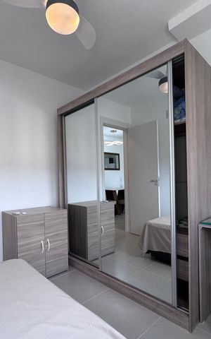 Apartamento à venda com 50m², 2 quartos e 1 vaga Apartamento à venda com 50m², 2 quartos e 1 vagaQuarto