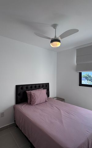 Apartamento à venda com 50m², 2 quartos e 1 vaga Apartamento à venda com 50m², 2 quartos e 1 vagaSuíte