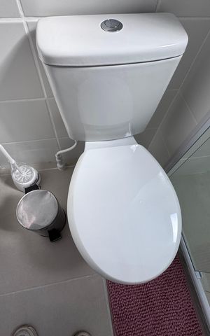Apartamento à venda com 50m², 2 quartos e 1 vaga Apartamento à venda com 50m², 2 quartos e 1 vagaSuíte - Banheiro