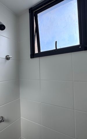 Apartamento à venda com 50m², 2 quartos e 1 vaga Apartamento à venda com 50m², 2 quartos e 1 vagaSuíte - Banheiro