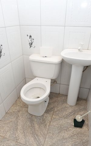 Studio para alugar com 20m², 1 quarto e sem vagaBanheiro