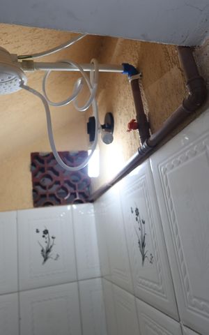 Studio para alugar com 20m², 1 quarto e sem vagaBanheiro