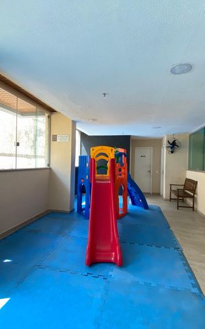 Apartamento à venda com 140m², 3 quartos e 1 vaga