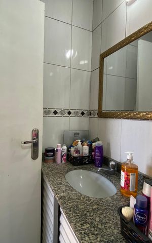 Apartamento à venda com 140m², 3 quartos e 1 vaga