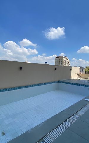 Apartamento à venda com 140m², 3 quartos e 1 vaga