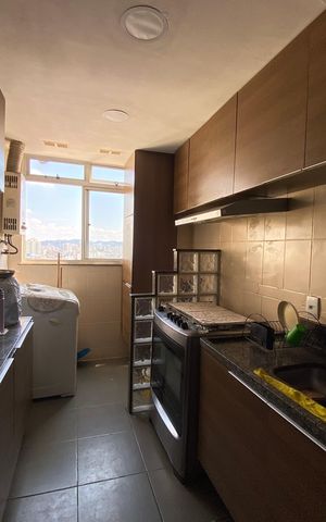 Apartamento à venda com 140m², 3 quartos e 1 vaga
