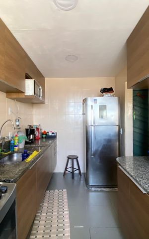 Apartamento à venda com 140m², 3 quartos e 1 vaga