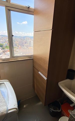 Apartamento à venda com 140m², 3 quartos e 1 vaga