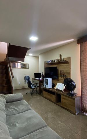 Apartamento à venda com 140m², 3 quartos e 1 vaga