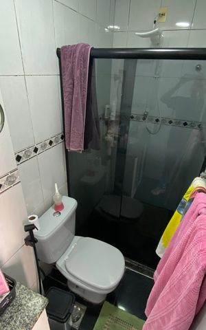 Apartamento à venda com 140m², 3 quartos e 1 vaga