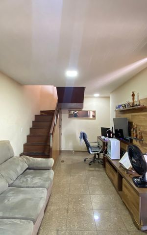 Apartamento à venda com 140m², 3 quartos e 1 vaga