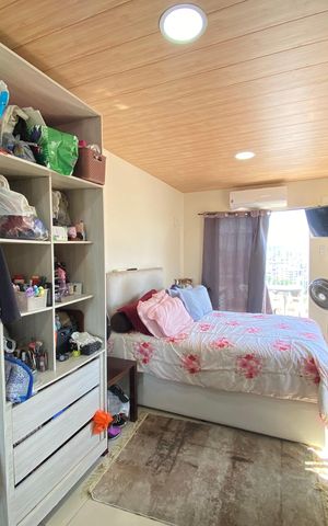 Apartamento à venda com 140m², 3 quartos e 1 vaga