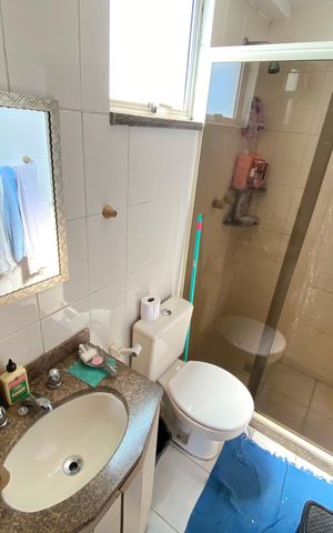 Apartamento à venda com 140m², 3 quartos e 1 vaga