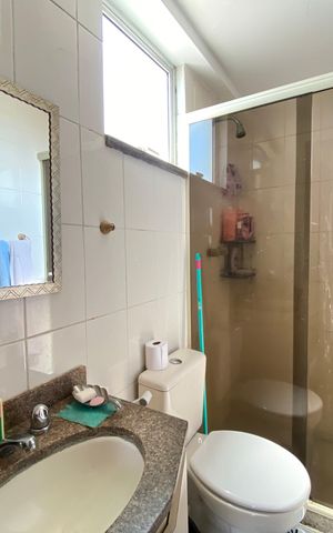 Apartamento à venda com 140m², 3 quartos e 1 vaga