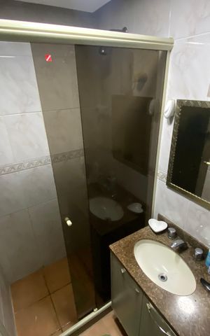 Apartamento à venda com 140m², 3 quartos e 1 vaga