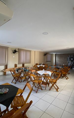 Apartamento à venda com 140m², 3 quartos e 1 vaga