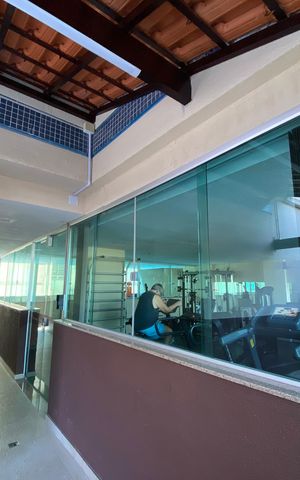 Apartamento à venda com 140m², 3 quartos e 1 vaga