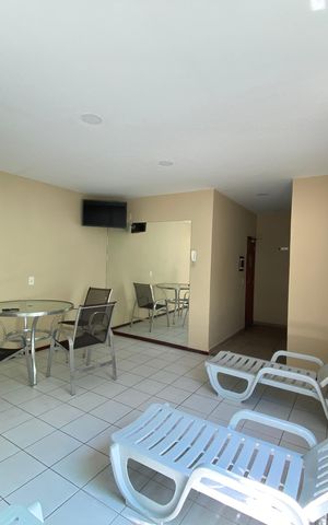 Apartamento à venda com 140m², 3 quartos e 1 vaga