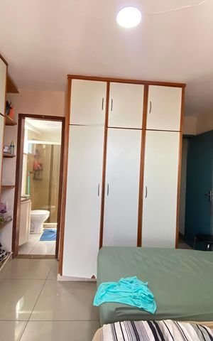 Apartamento à venda com 140m², 3 quartos e 1 vaga