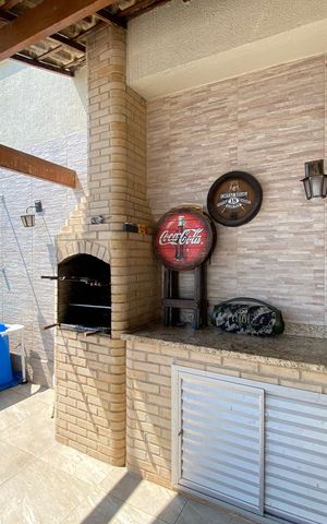 Apartamento à venda com 140m², 3 quartos e 1 vaga