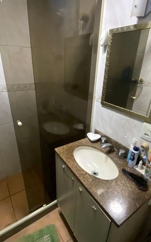 Apartamento à venda com 140m², 3 quartos e 1 vaga