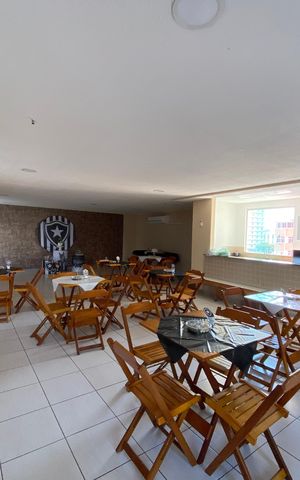Apartamento à venda com 140m², 3 quartos e 1 vaga