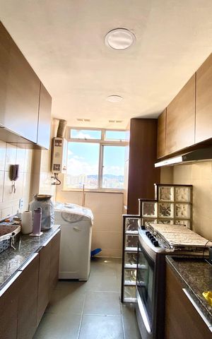 Apartamento à venda com 140m², 3 quartos e 1 vaga