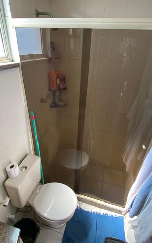 Apartamento à venda com 140m², 3 quartos e 1 vaga