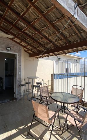 Apartamento à venda com 140m², 3 quartos e 1 vaga