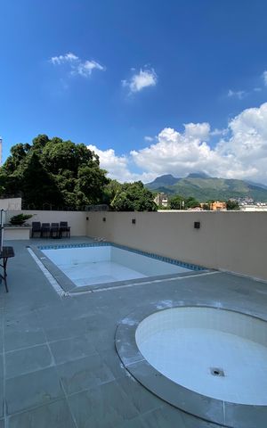 Apartamento à venda com 140m², 3 quartos e 1 vaga