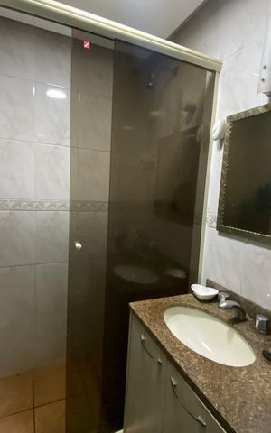 Apartamento à venda com 140m², 3 quartos e 1 vaga
