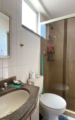 Apartamento à venda com 140m², 3 quartos e 1 vaga