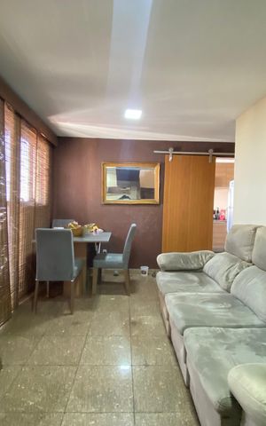 Apartamento à venda com 140m², 3 quartos e 1 vaga