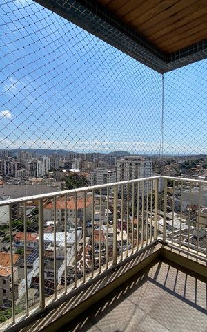 Apartamento à venda com 140m², 3 quartos e 1 vaga