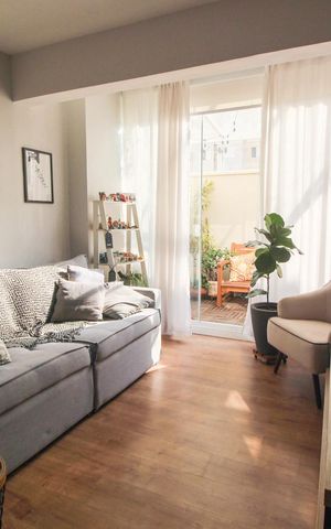 Apartamento à venda com 84m², 2 quartos e 1 vagaSala