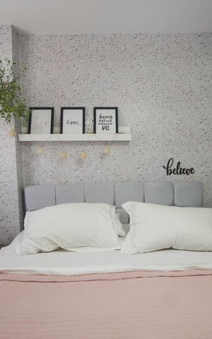 Apartamento à venda com 84m², 2 quartos e 1 vagaSuíte