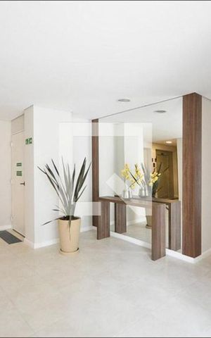 Apartamento à venda com 84m², 2 quartos e 1 vagaHall social