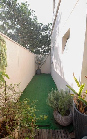 Apartamento à venda com 84m², 2 quartos e 1 vagaVaranda da Sala